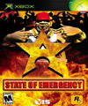 State of Emergency (X-Box)